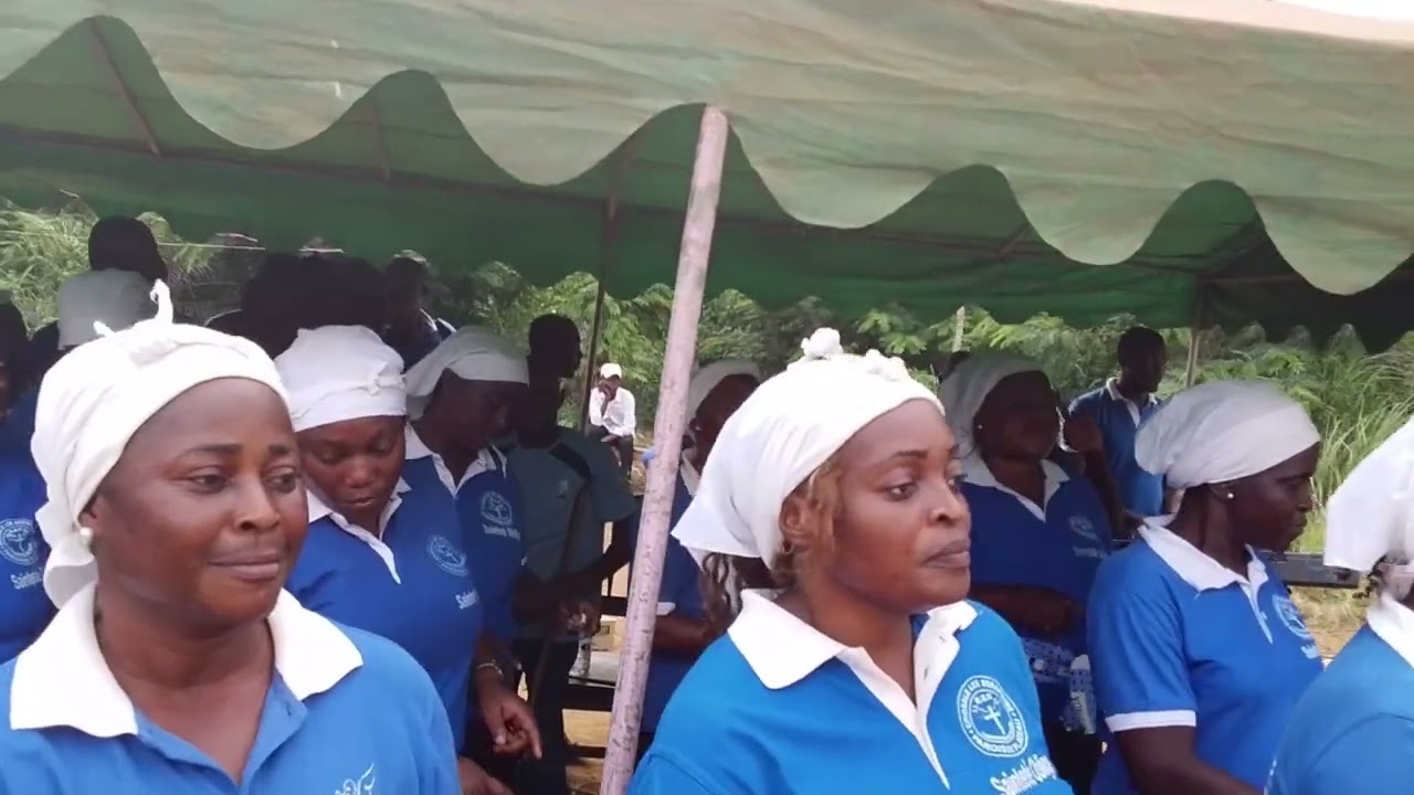 chorale les séraphins
