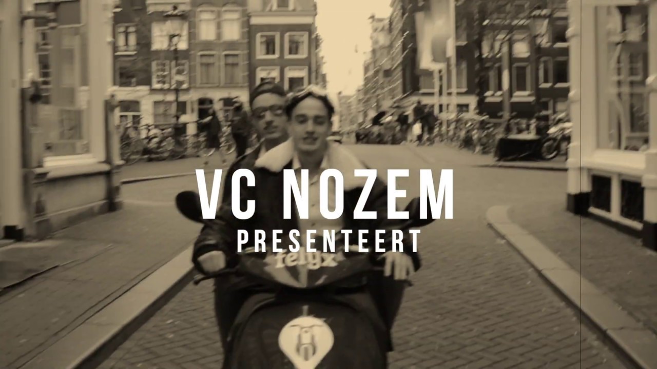 VC Nozem - Installatieweek Laurentius