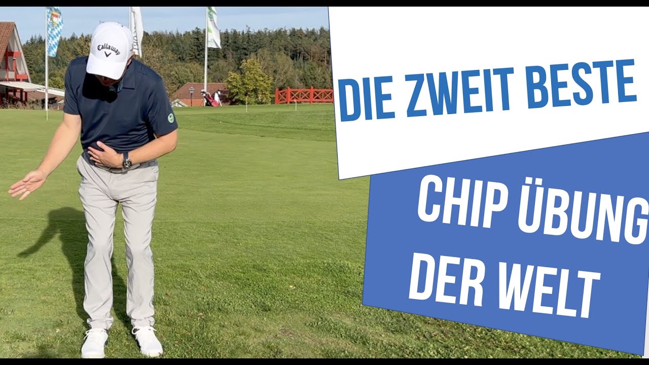 Die (zweit)beste Chip-Übung der Welt