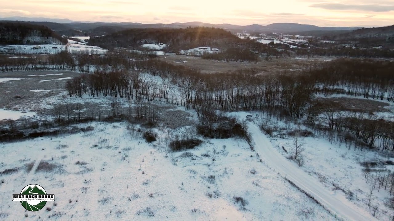 Beautiful Whitehall Region