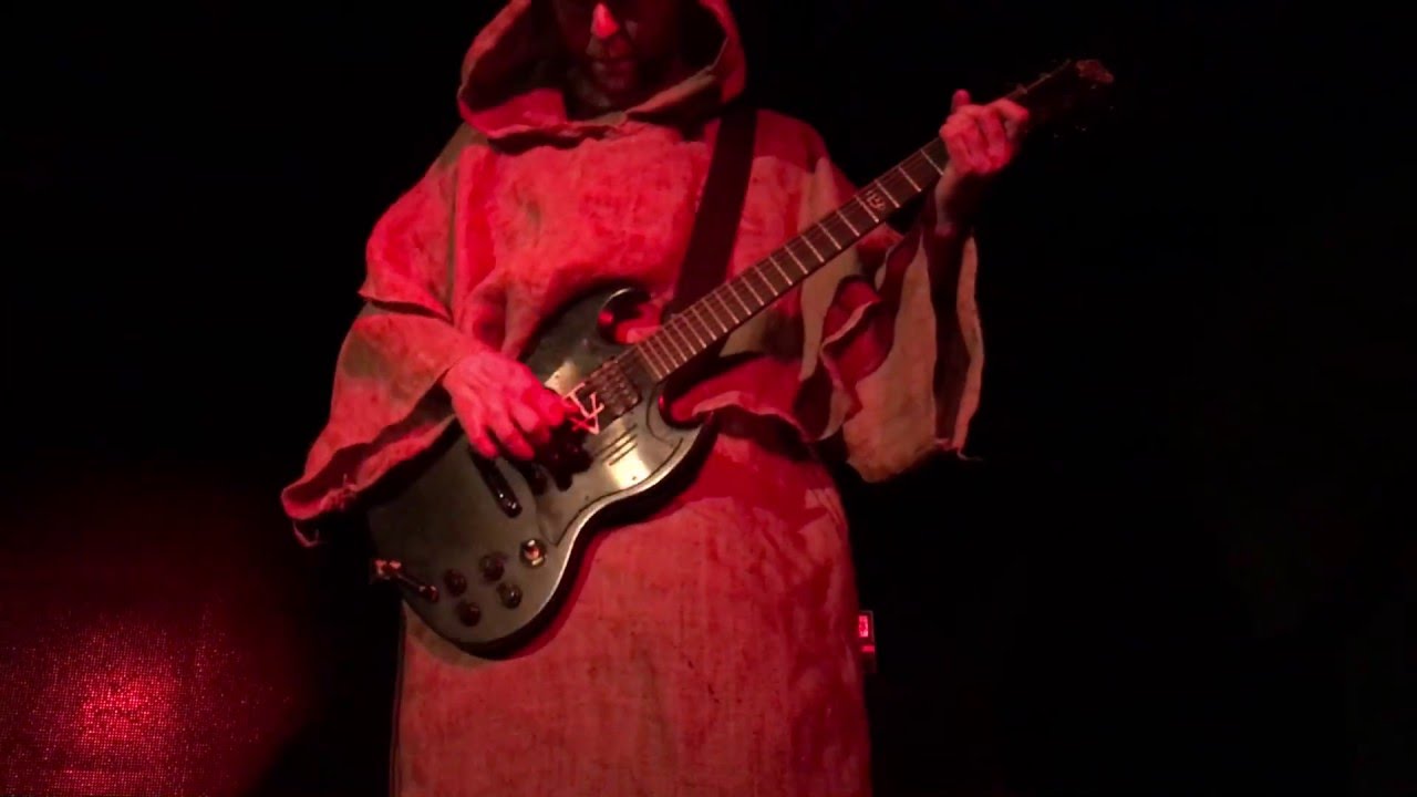 Hypothermia : Complete Show Live In Paris
