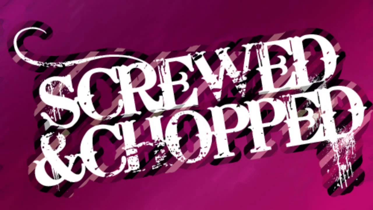 The Game- LAX Files [CHOPPED AND SCREWED]