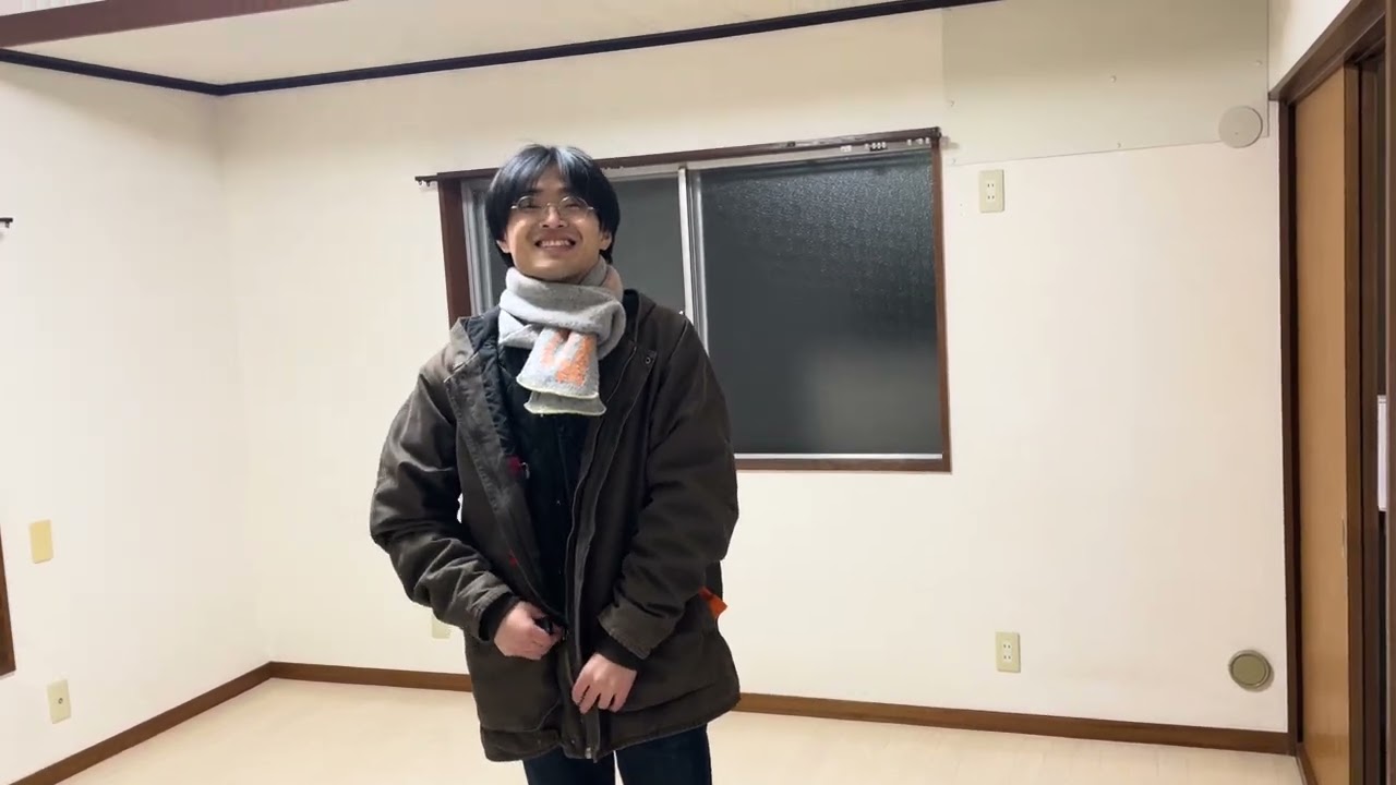 解散しちゃう〜！！