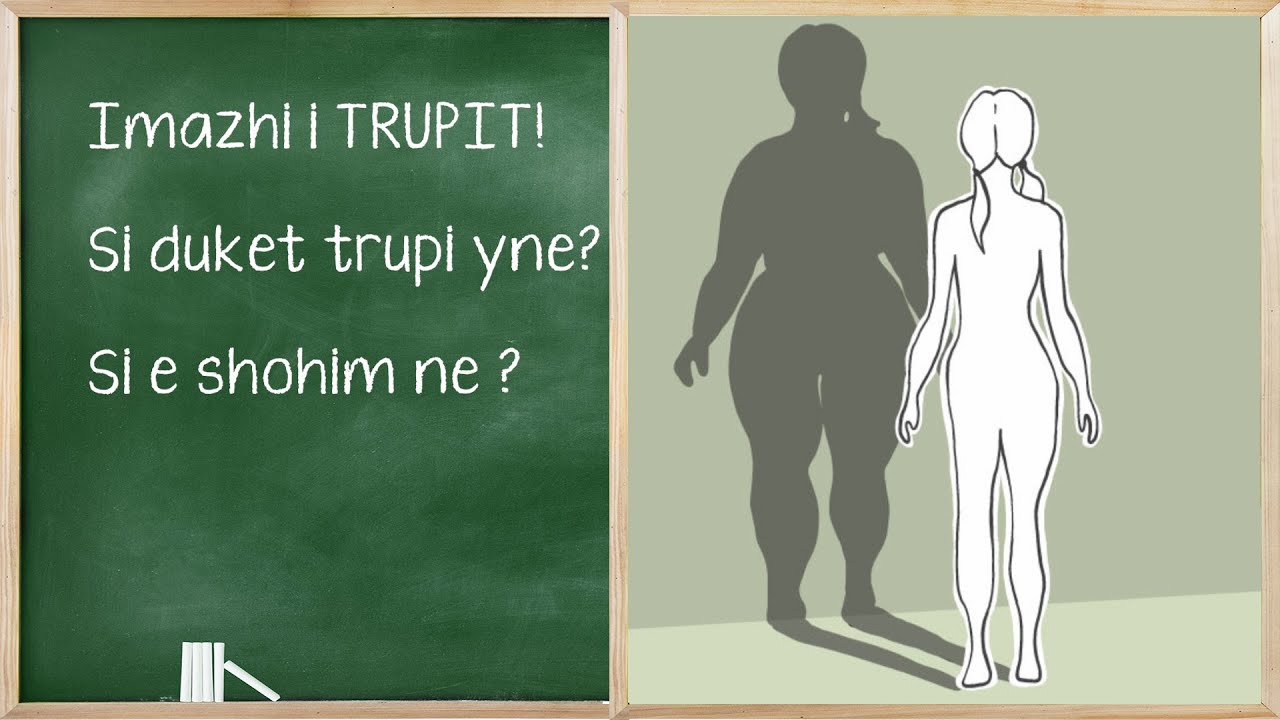 TRURI DHE SHENDETI EPISODE 2 IMAZHI I TRUPIT