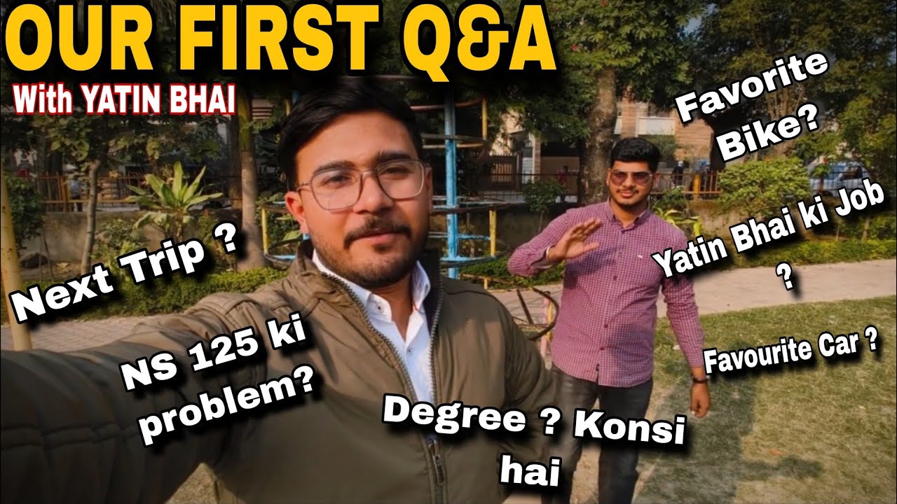 Stopped by POLICE 🚨 😔| Aapke swal jabab humare 🙆‍♂️ #q&A