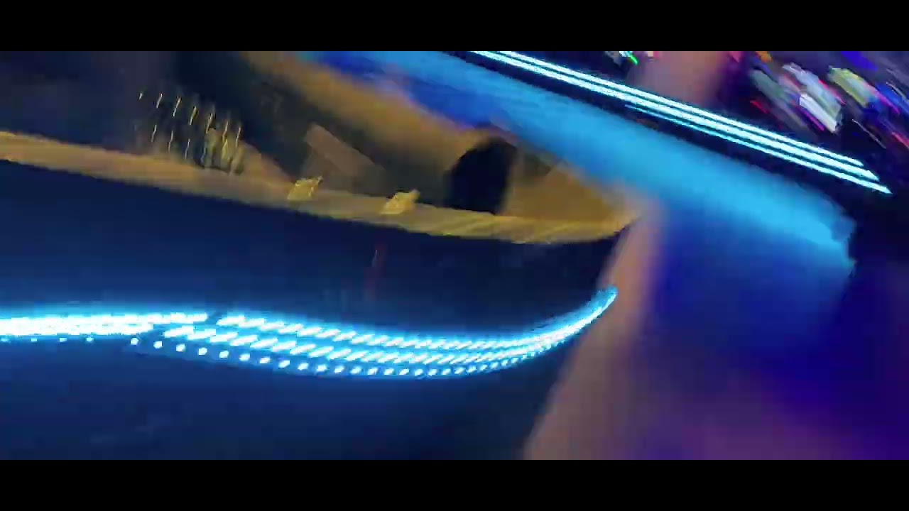 Go Karting At Zap Zone XL Again!! (Got 28 secs)
