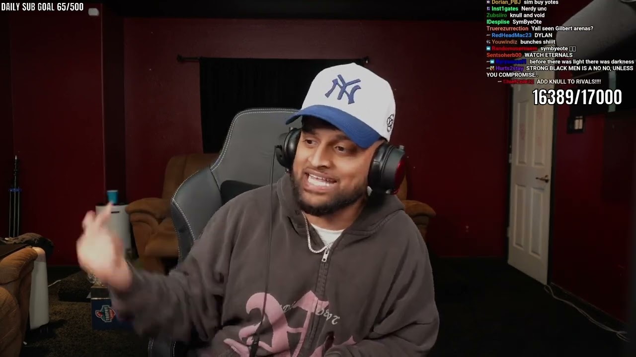 [8-8-25] RDCgaming - STATE FARM EPISODE 2 IS HERE + BATTLEFIELD BETA／MARVEL RIVALS NEW SEASON
