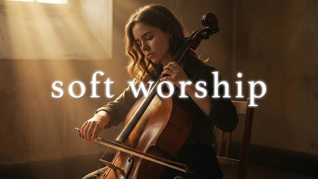 Best Christian Worship Songs to Bring You Closer to God