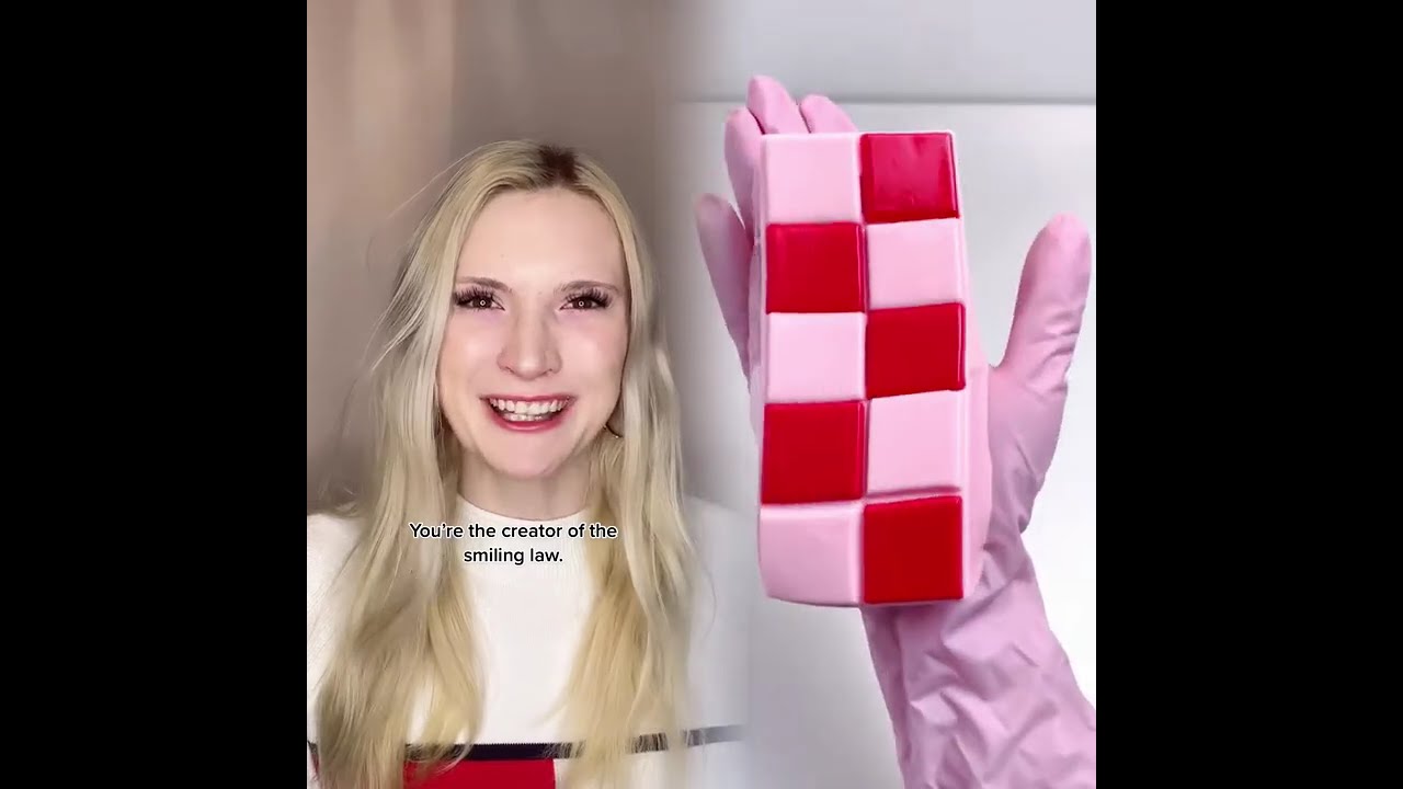 🎨 Text To Speech 🎨 ASMR Satisfying Art  @Devin Caherly  POVs Tiktok Compilations 2026