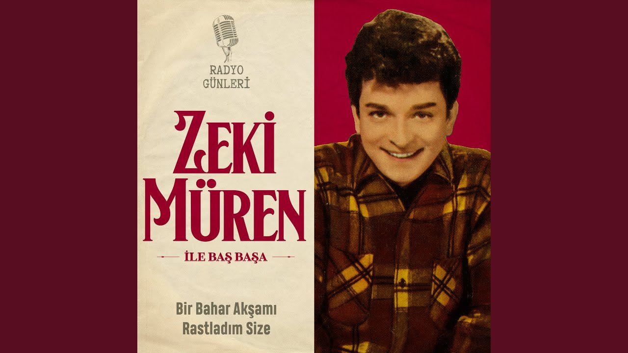 Yürü Dilber Yürü Saçın Sürünsün