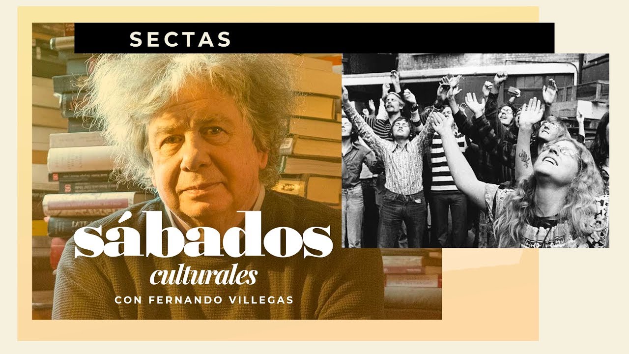 Sectas | Sábados Culturales