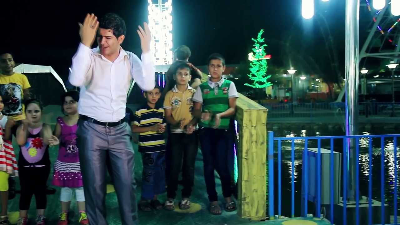 مرتضى البيضاني  | عليكم عيد المبارك 2014