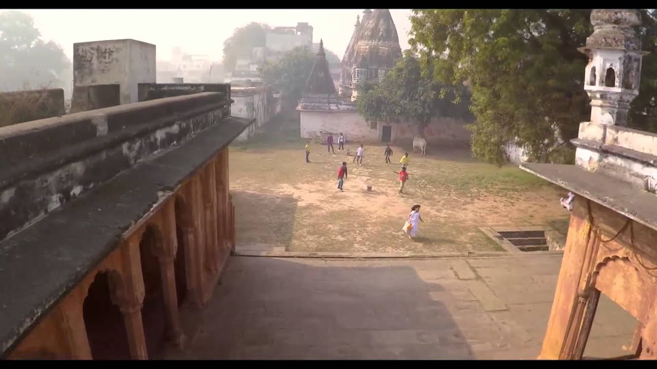 Gangaa launch promo - &TVUK