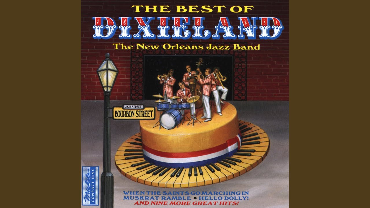 Alexander's Ragtime Band