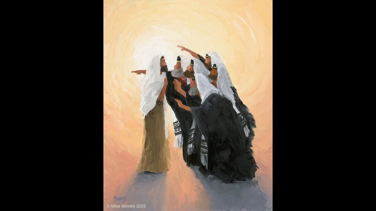 Joel Gregory: What Stands When Everything Is Shaking Sermon