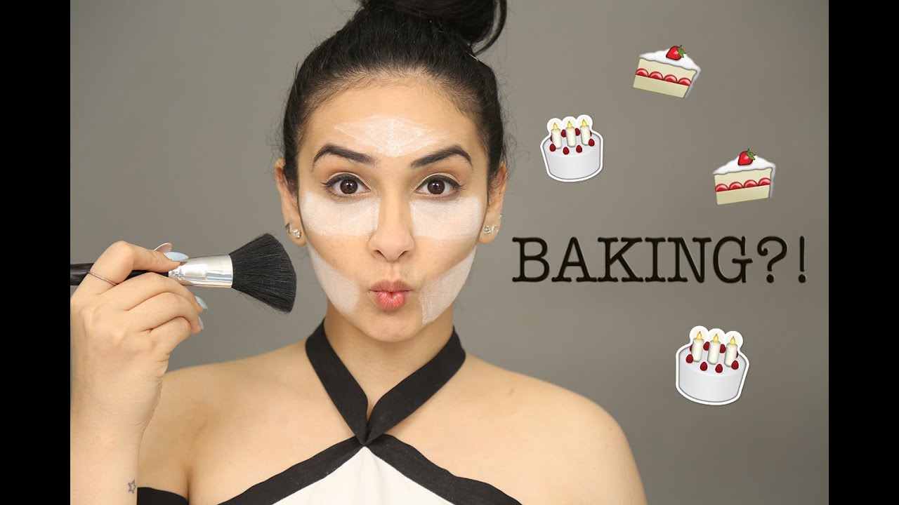 How To Bake Your Face