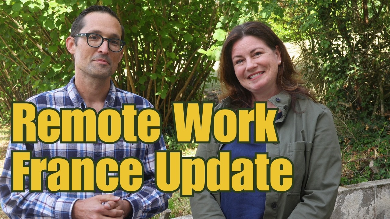 Is Remote Work Legal on a French Visitor Visa? 2026 Update