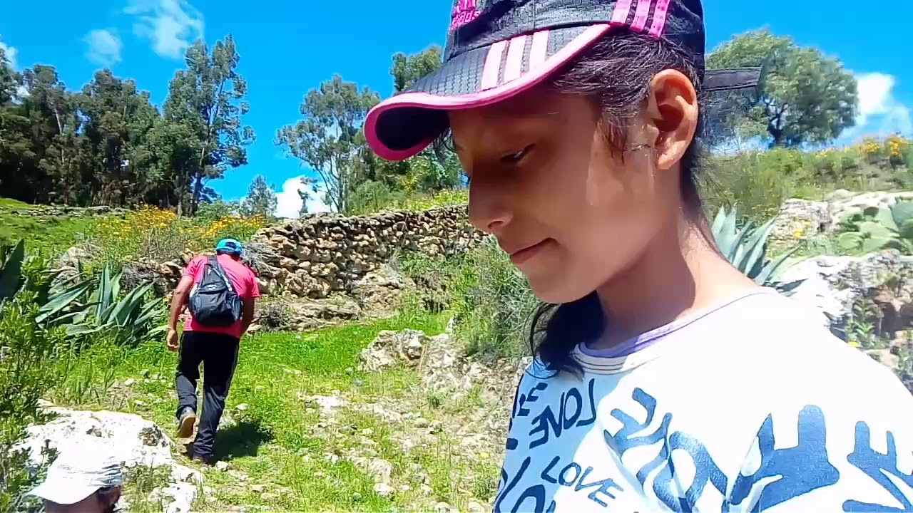 Nuria victoria de Huanca Sancos
