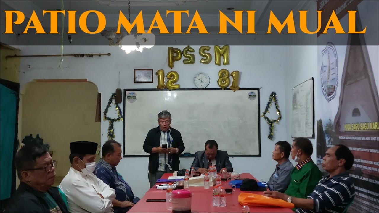 PATIO MATA NI MUAL