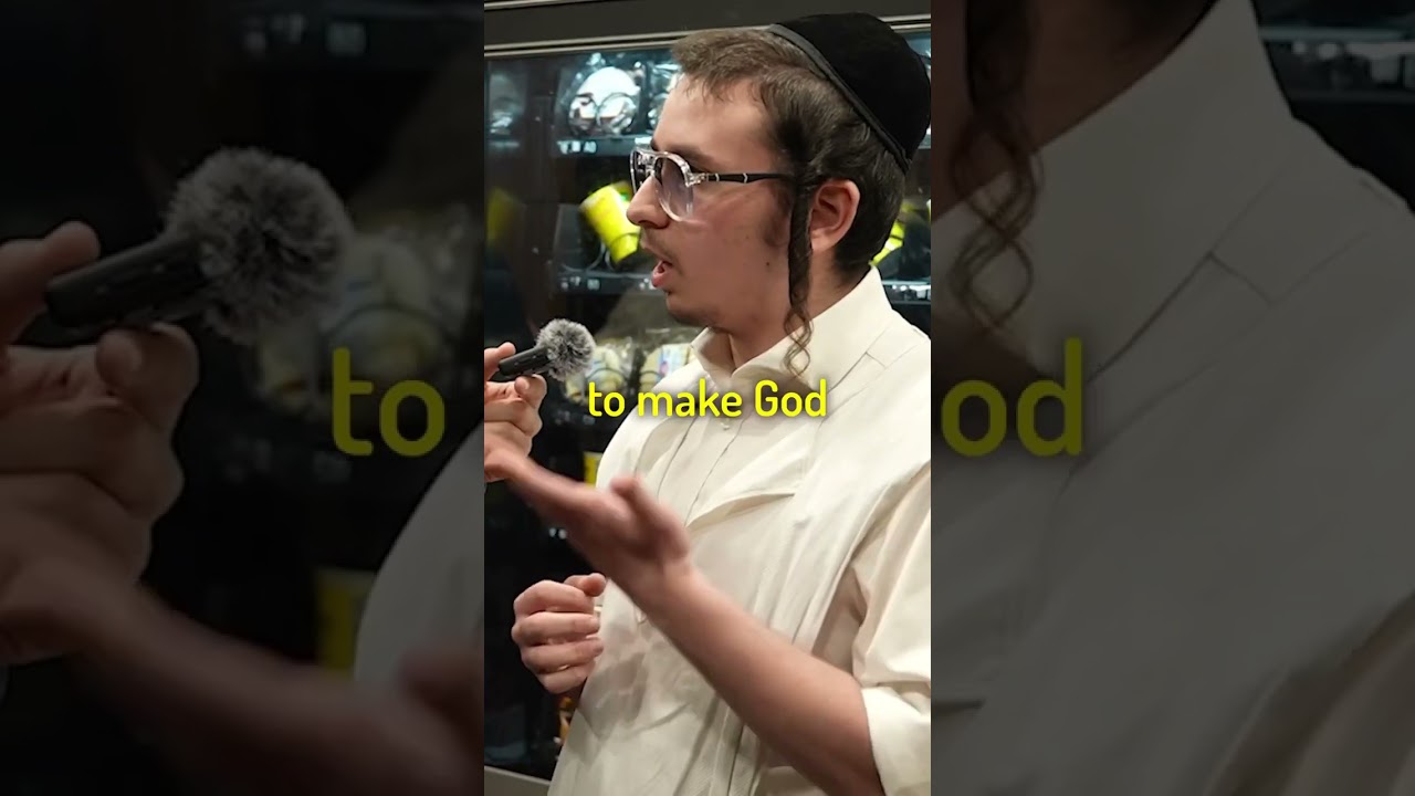 Почему люди ненавидят евреев?
