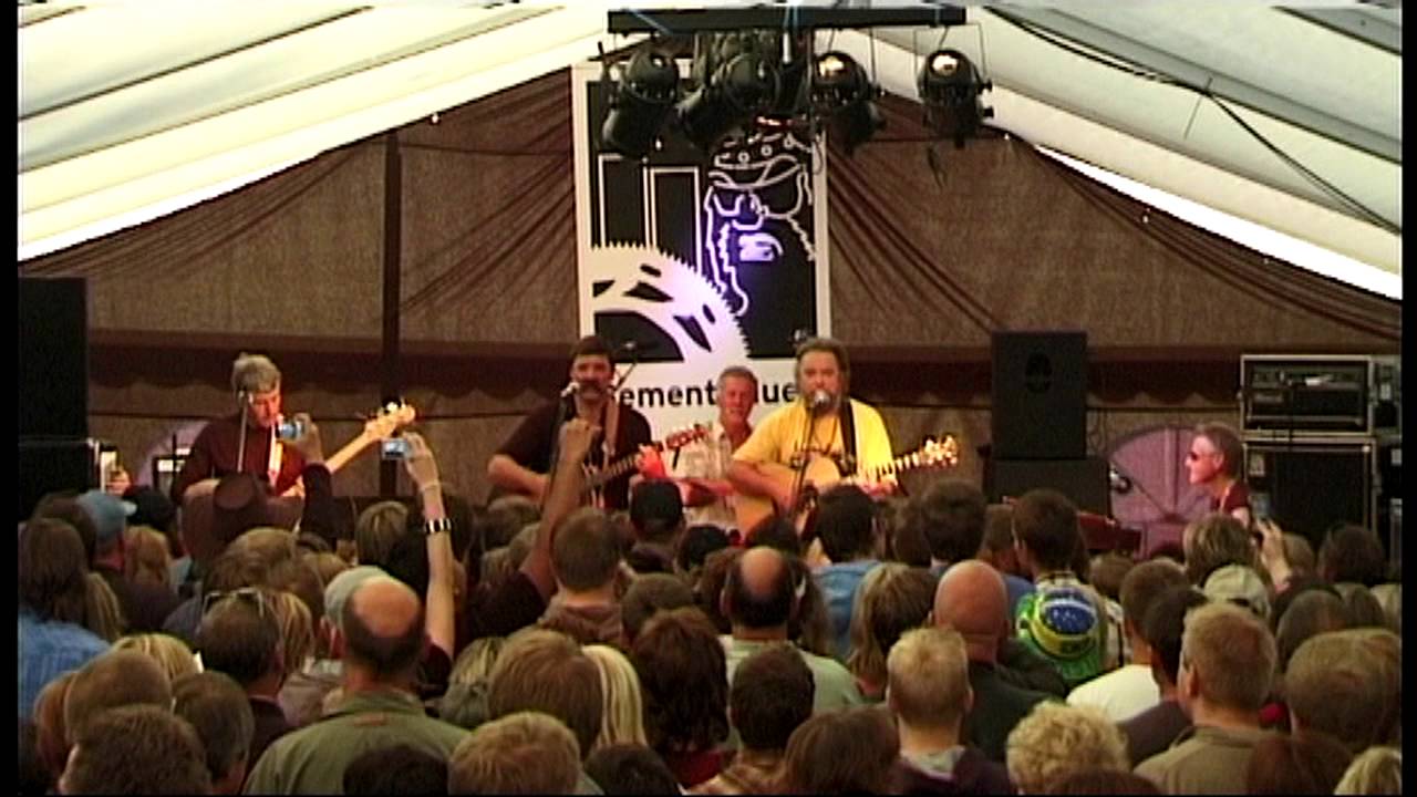 Tysfjord Sang & Sement (Norway)