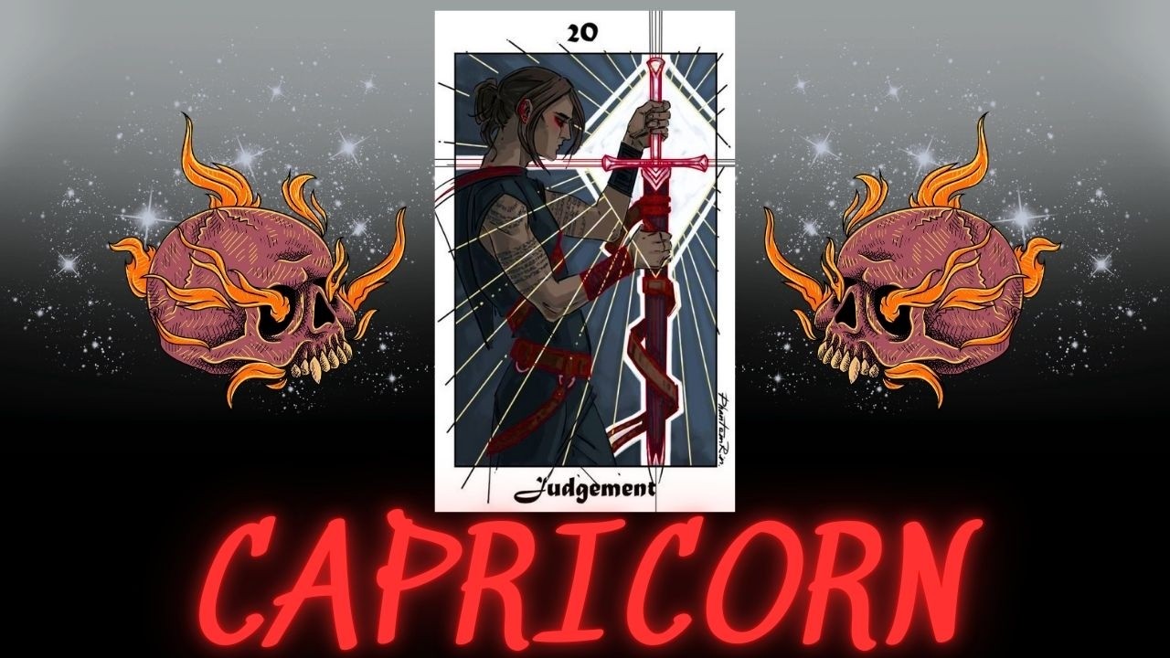 CAPRICORN 🤯 PLEASE DON'T IGNORE THESE SIGNS!! SPIRIT IS CAUTIONING YOU!! 🤯💗 FEBRUARY 2026 READING