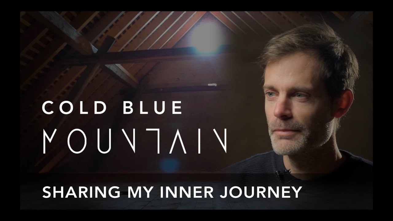 Cold Blue - Mountain (Full Album Commentary)