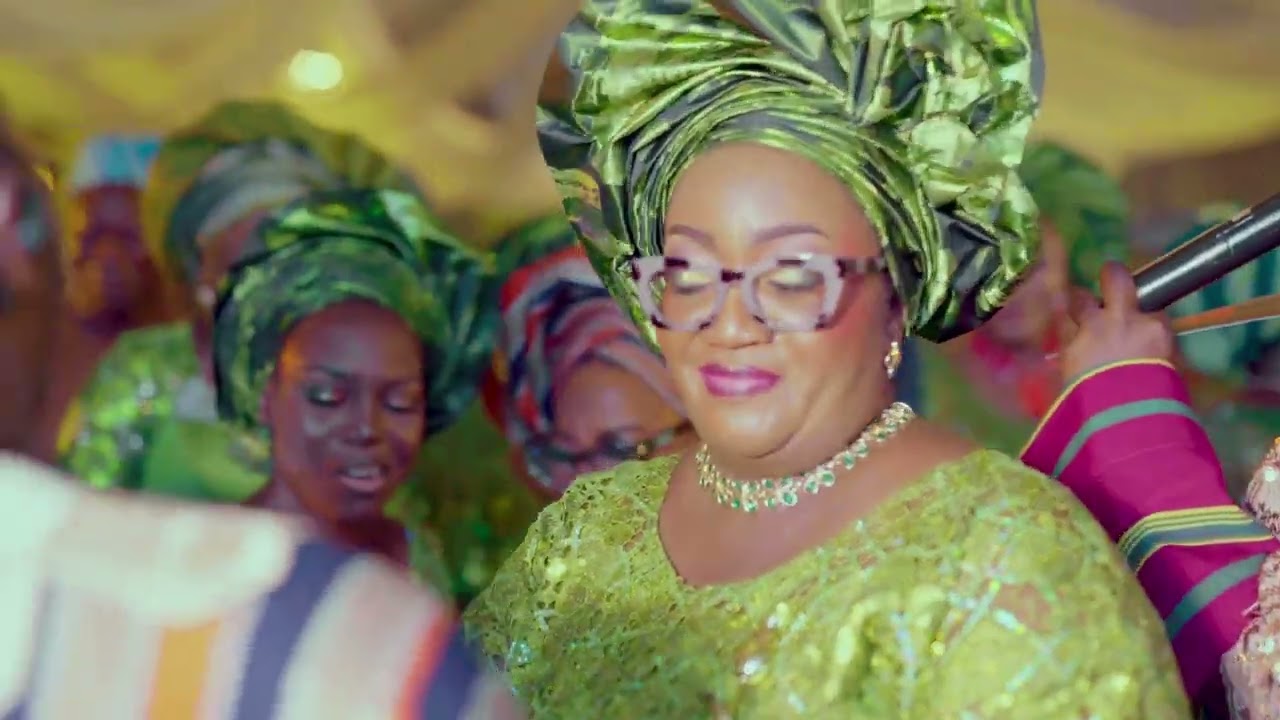 TRAD FULL VIDEO