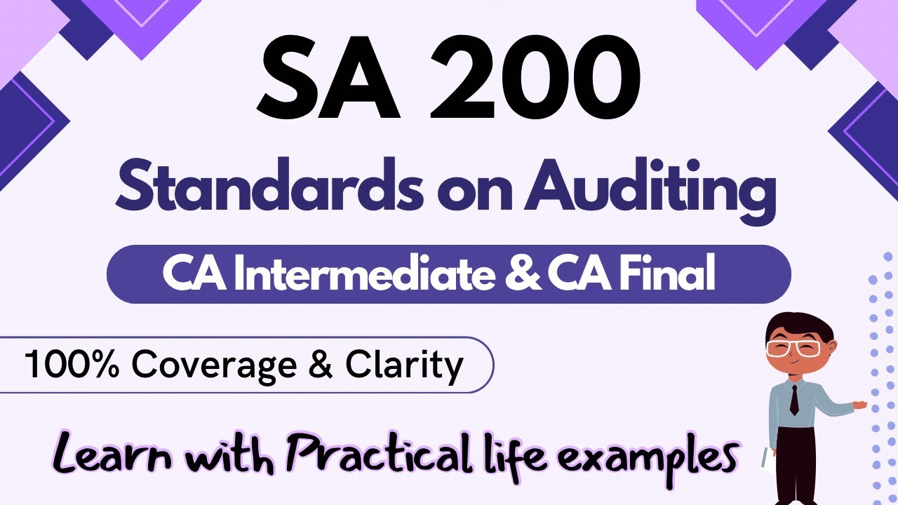 SA-200 