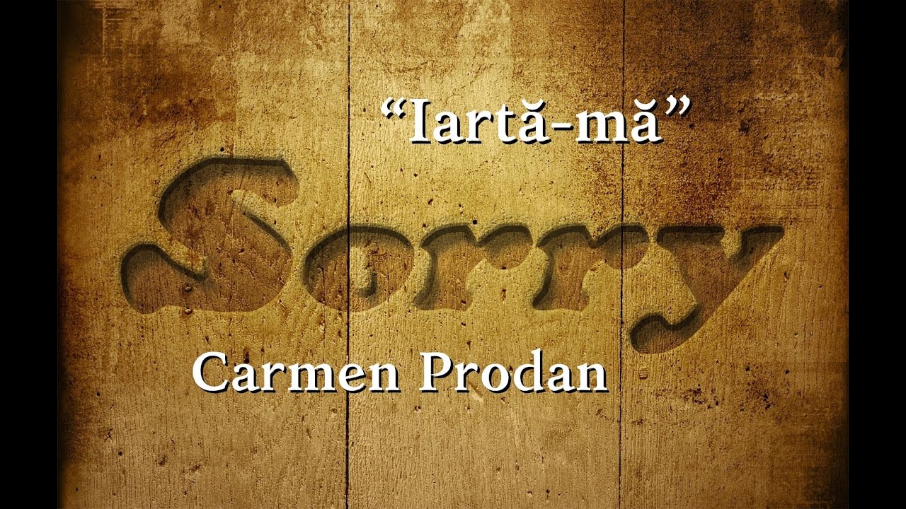 Carmen Prodan  