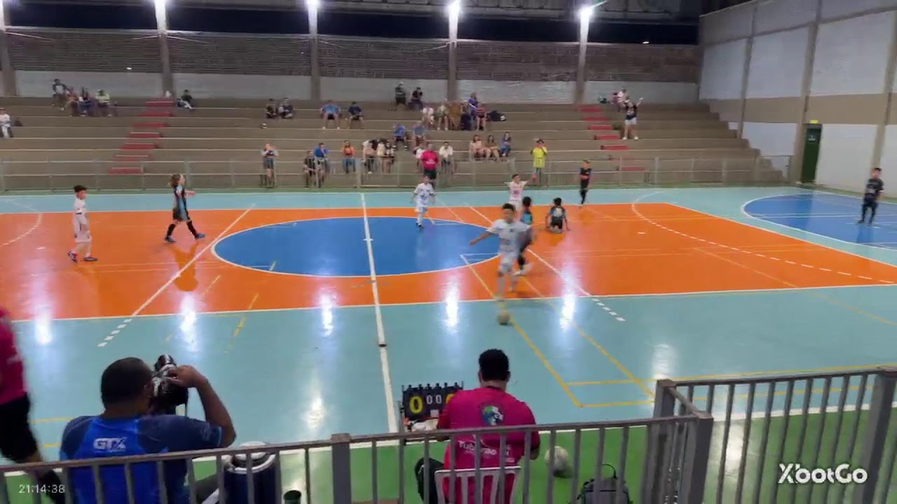 3 ª copa taça cuiaba