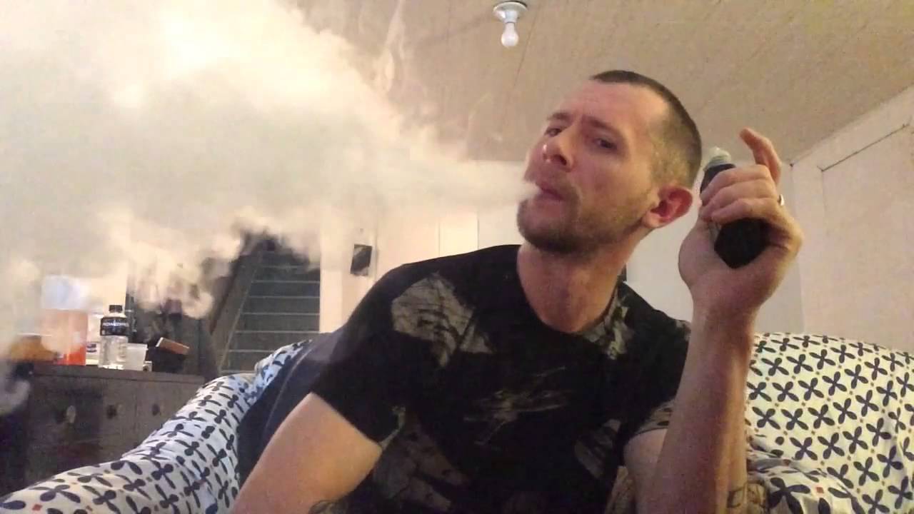 Godfather Vape | Company and eJuice Review