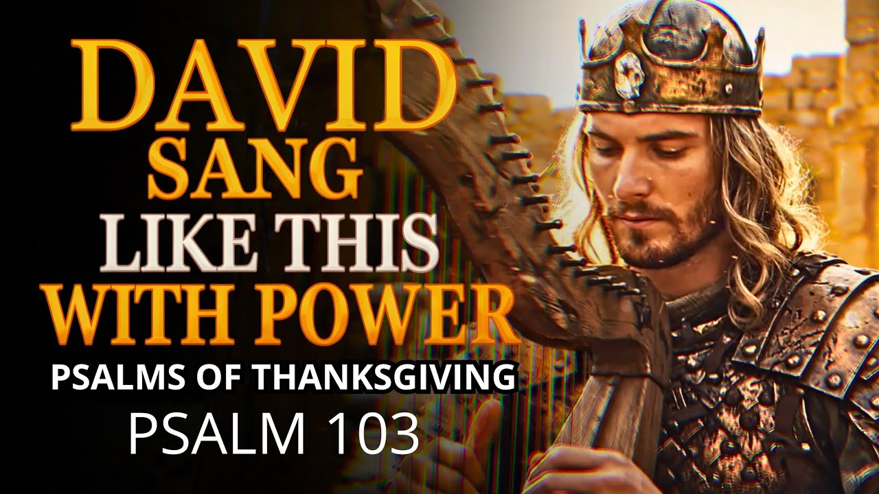 🎶Cleanse Your Home with Psalms of King David | Hebrew Worship Songs of Zion 🎶 #psalms #hebrewmusic