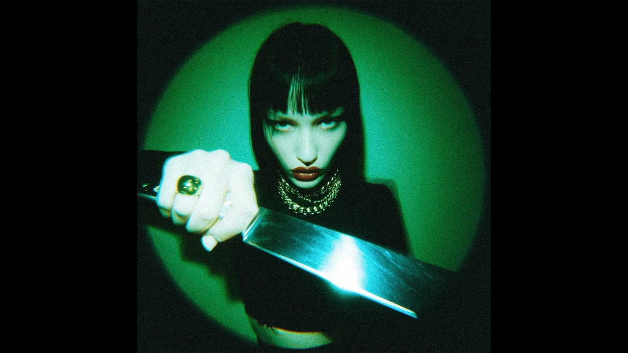 [FREE] Mareux x Darkwave x Post Punk Type Beat - 