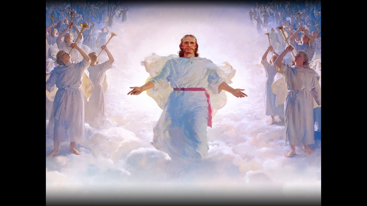 I hear the winds, My song to you lord on Easter!