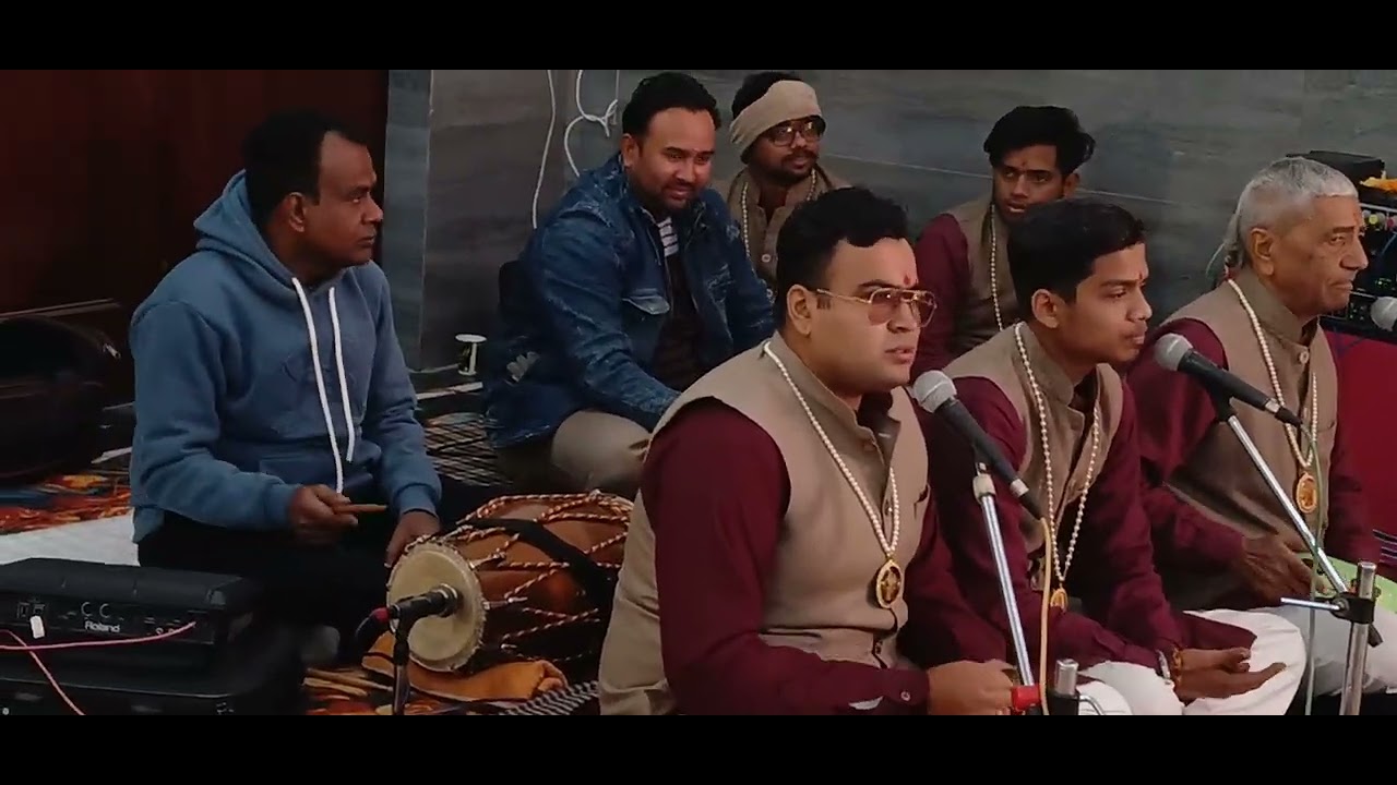 Naam Dhun-- Kulbhushan Kansal Patiala ( 9463192200)