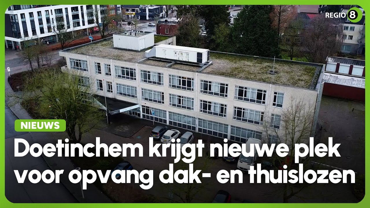 Nieuwe opvanglocatie Doetinchem lijkt broodnodig: ‘Anders hebben we een acuut probleem’