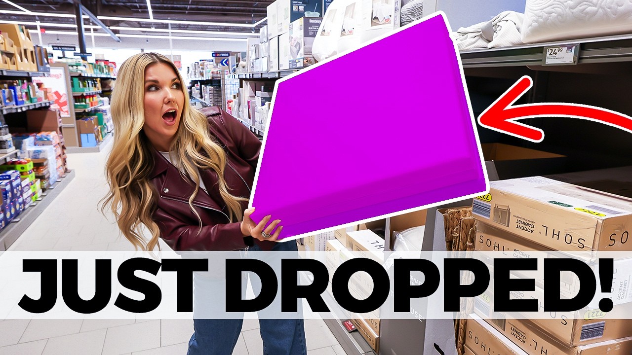Aldi’s Best-Kept Secrets That BEAT Walmart and Amazon Every Time!