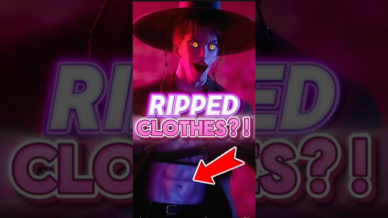 Did Abby FLASH His ABS to Trap Mira?!😏 