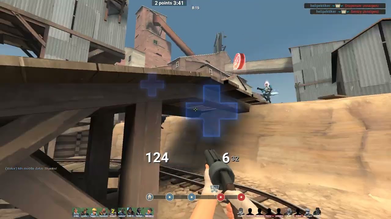 shadowplay 4: its giving fail sis