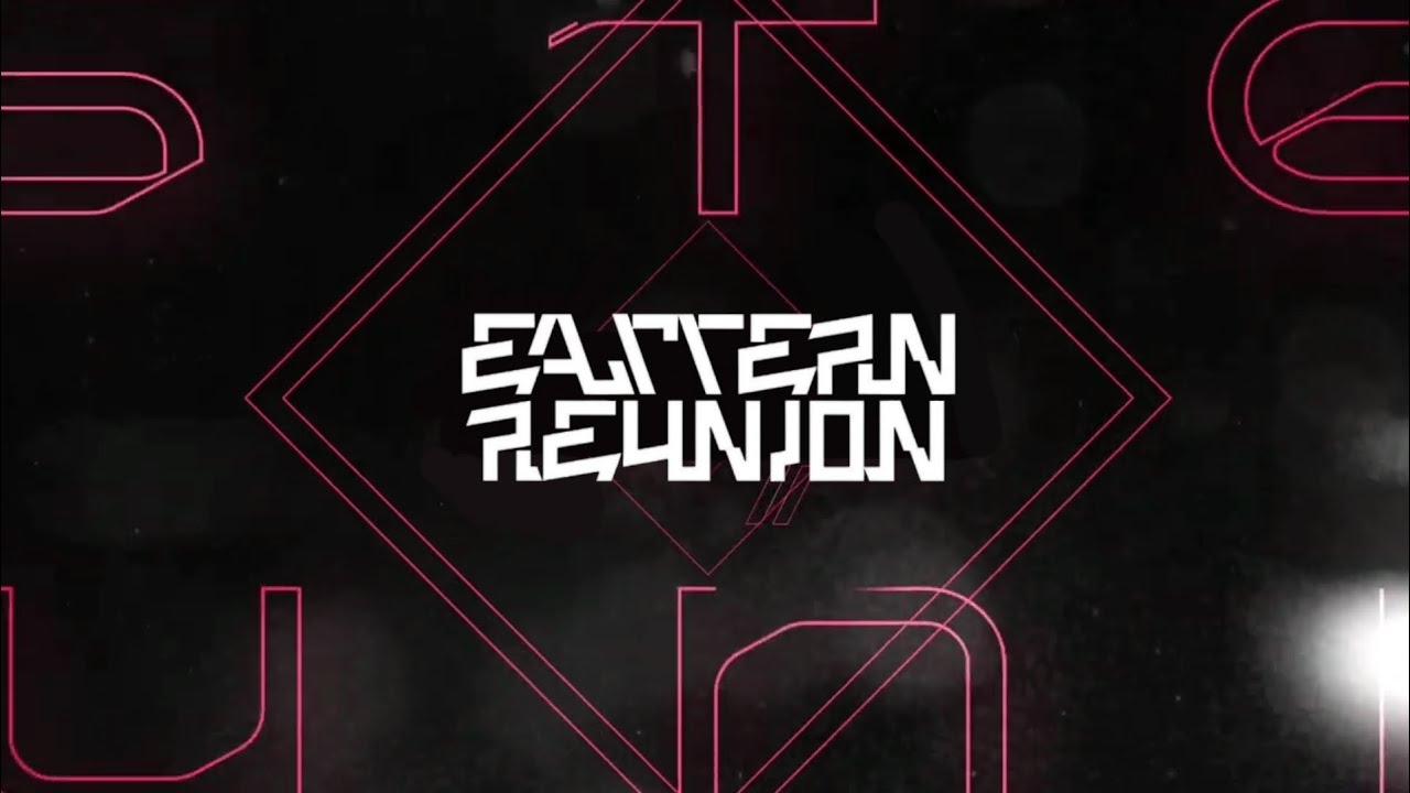 【Pen Spinning World Cup 2022】 Eastern Reunion