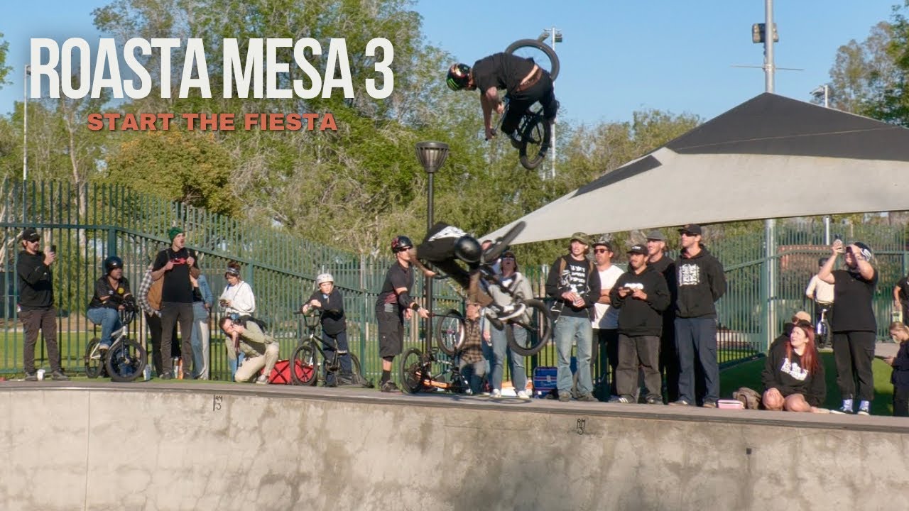 ROASTA MESA 3