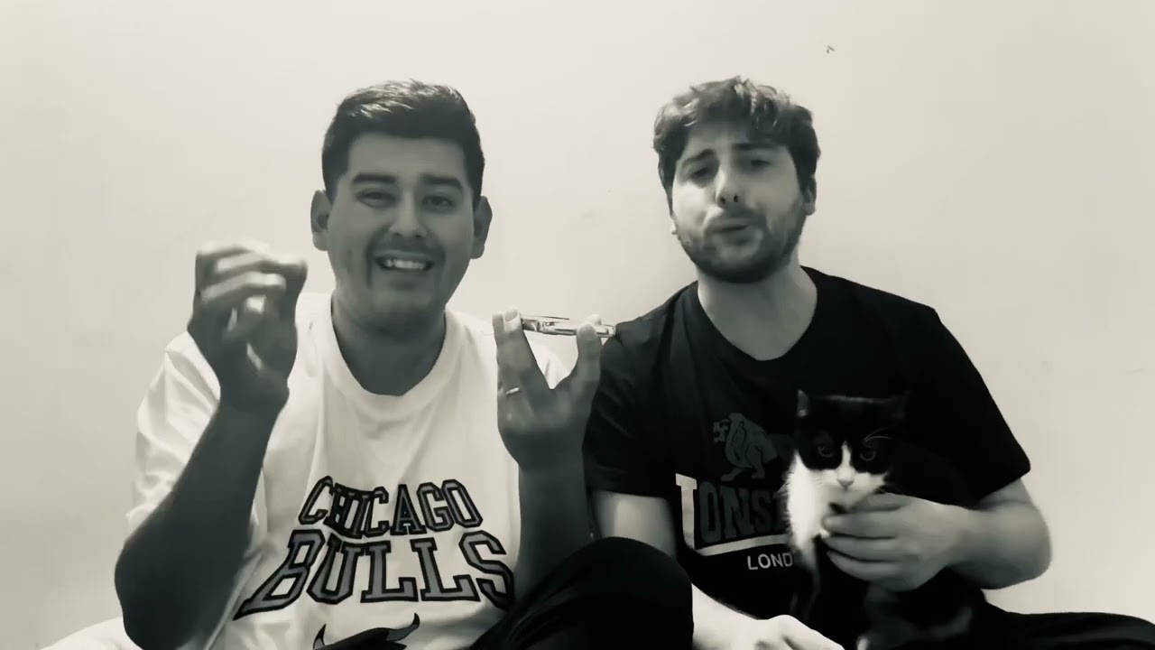 X Mates - Shake | IBF Championship 2024 | Tag Team Wildcard