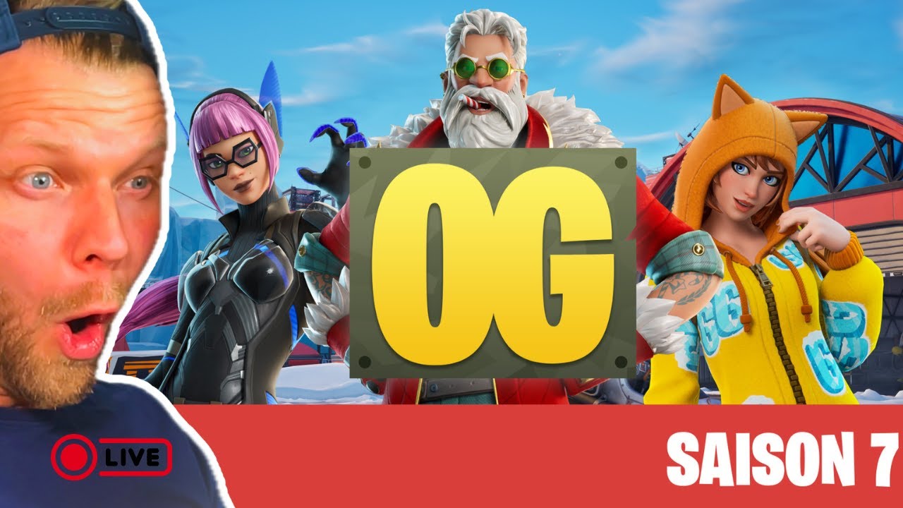 🎆 Fortnite LIVE 🥳 Erste entspannte Runden in 2026! Part 17