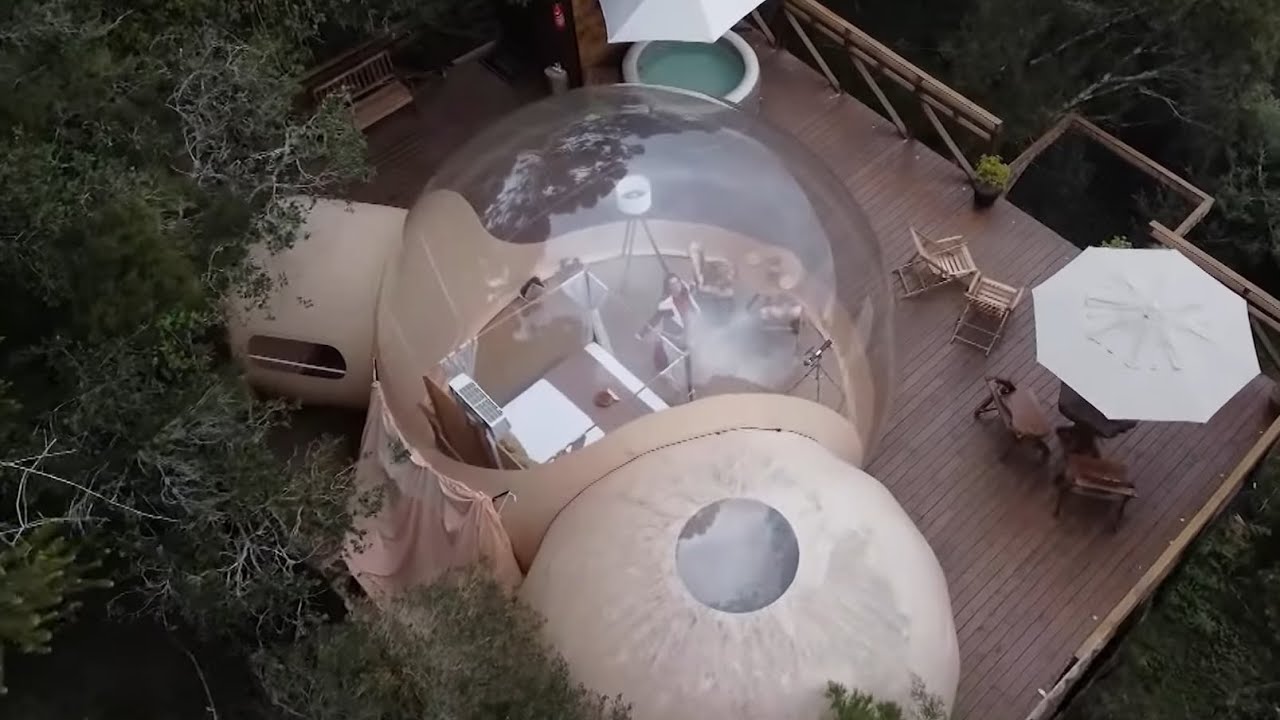 Destino SC vai até Urubici para viver uma experiência excêntrica