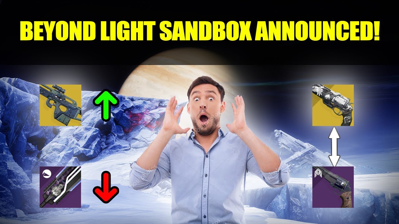 HUGE Sandbox Changes! - TWAB 10/22 Readthrough (Timestamps Below!)