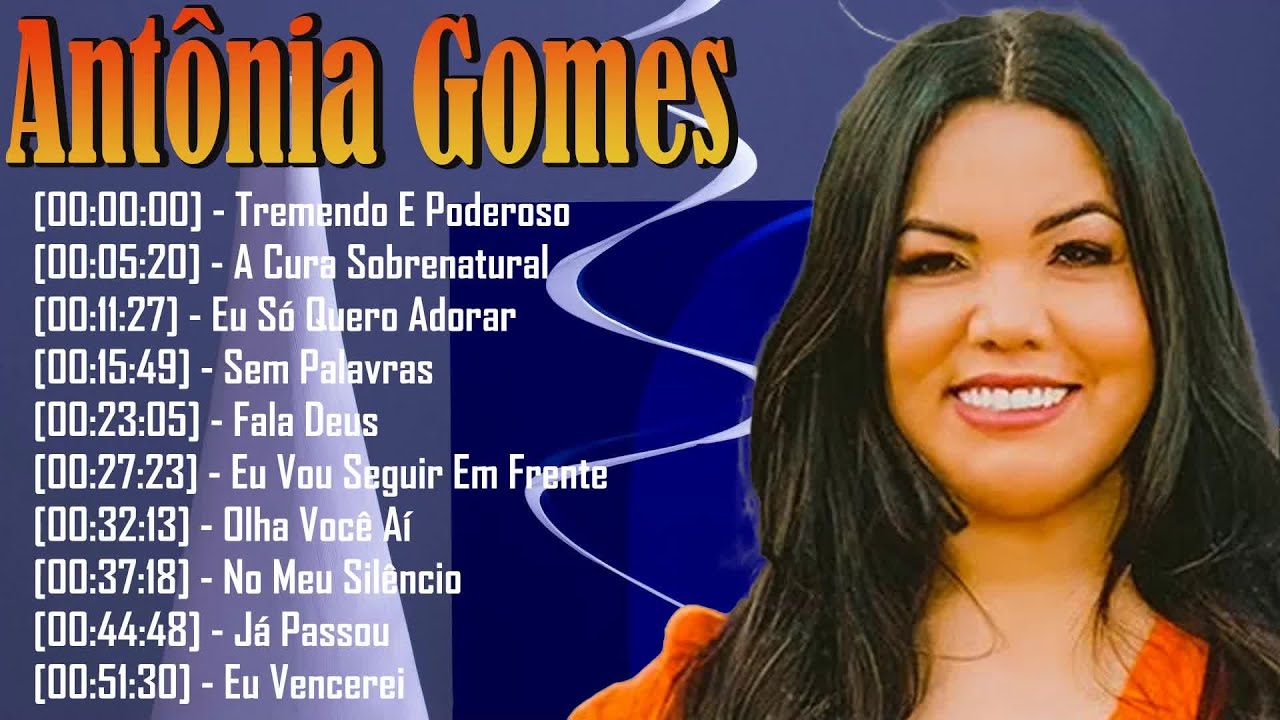 Ant&ocirc;nia Gomes & Gospelmete - Ore Mais | Louvor de Poder e Esperan&ccedil;a
