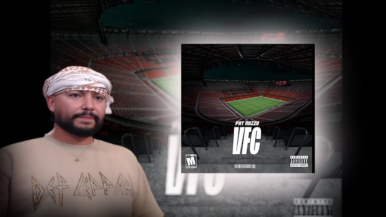 Chaos333gg Fat Mizzo - VFC reaction