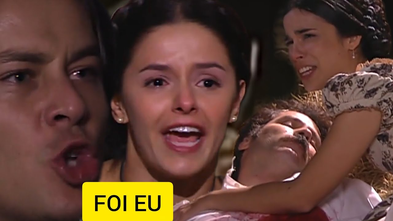 A ESCRAVA ISAURA