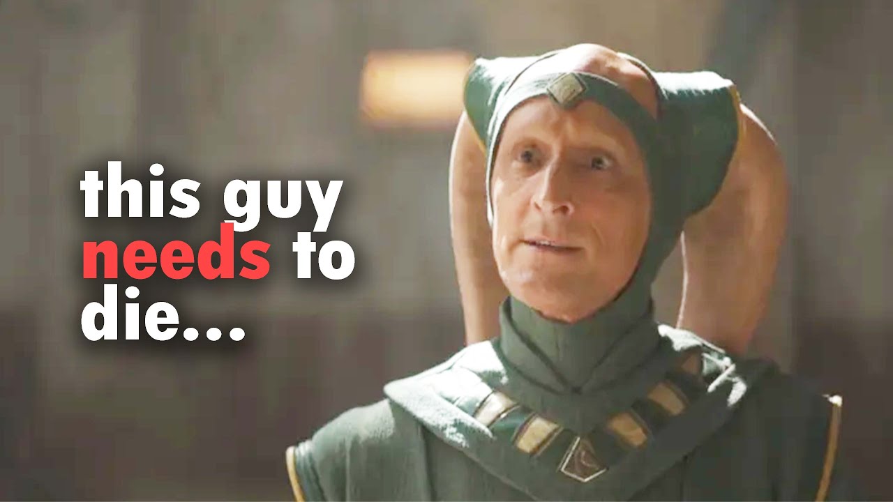 Why Boba Fett's 